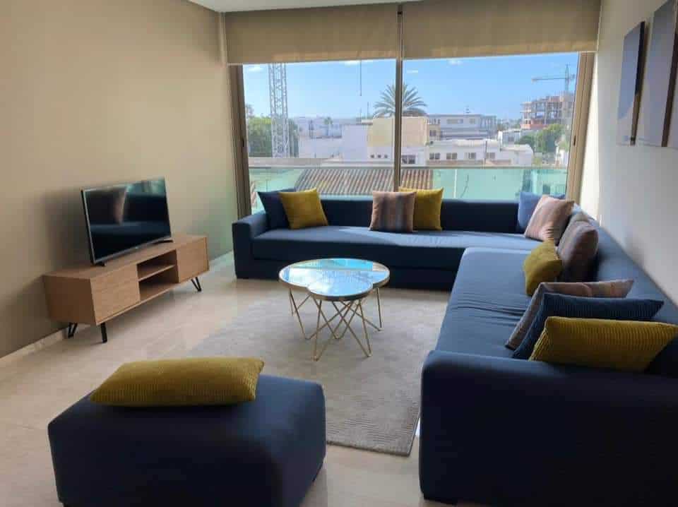 Location-studio-meublé-avec-terrasse-Les-Princesses