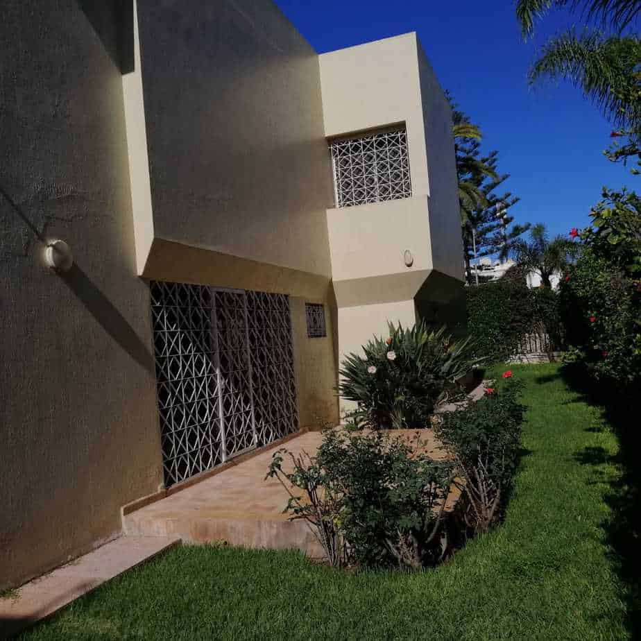 Belle Villa En-Location-Sur-Quartier-CIL