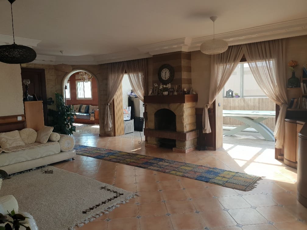 Vente-Duplex-Quartier-Bourgogne