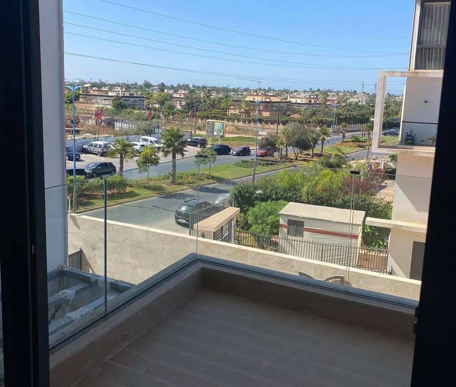 Immobilier-Casablanca-location-studio-Californie
