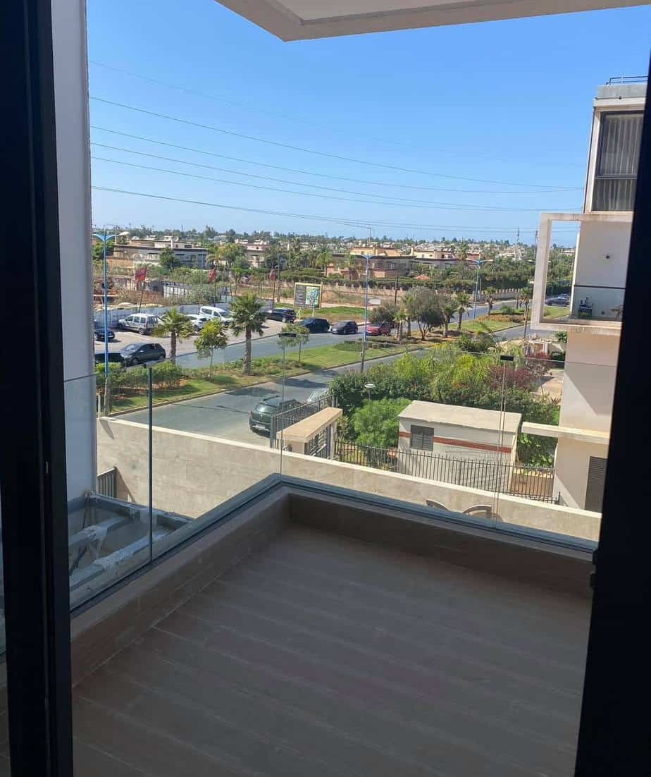 Immobilier-Casablanca-location-studio-Californie