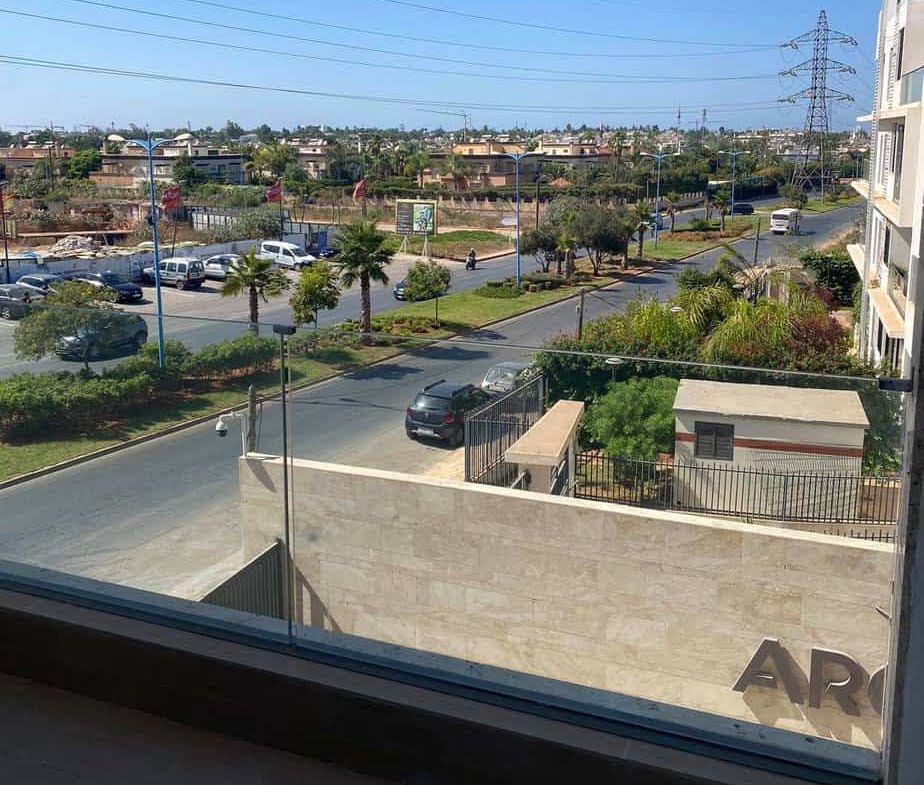 Immobilier-Casablanca-location-studio-Californie