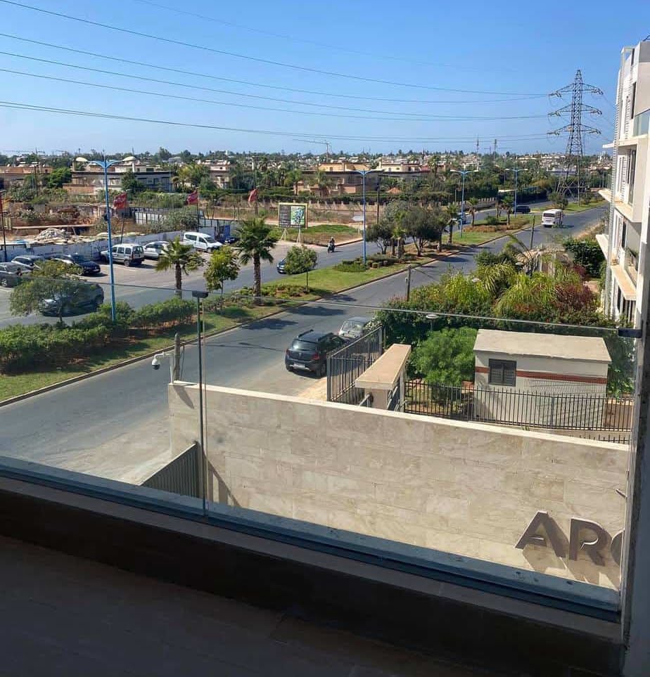 Immobilier-Casablanca-location-studio-Californie