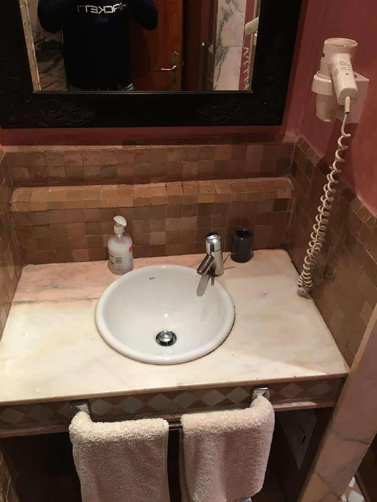 Opportunité-studio-en-vente-à-la-palmeraie-marrakech