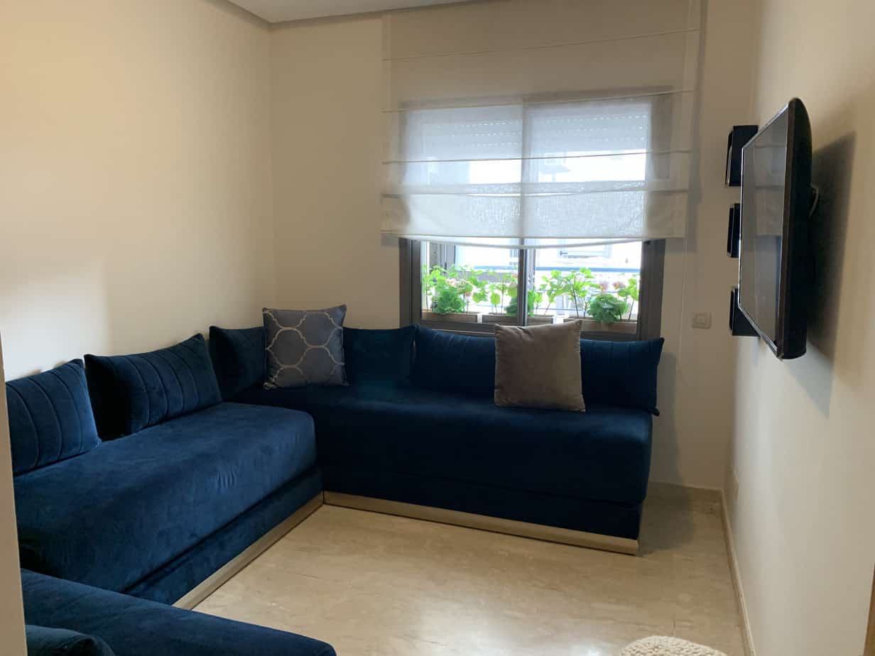 À-vendre-appartement-haut-standing-à-maarif-extension