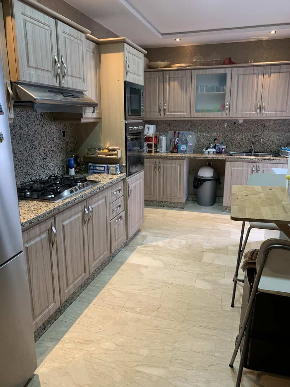 À-vendre-appartement-haut-standing-à-maarif-extension