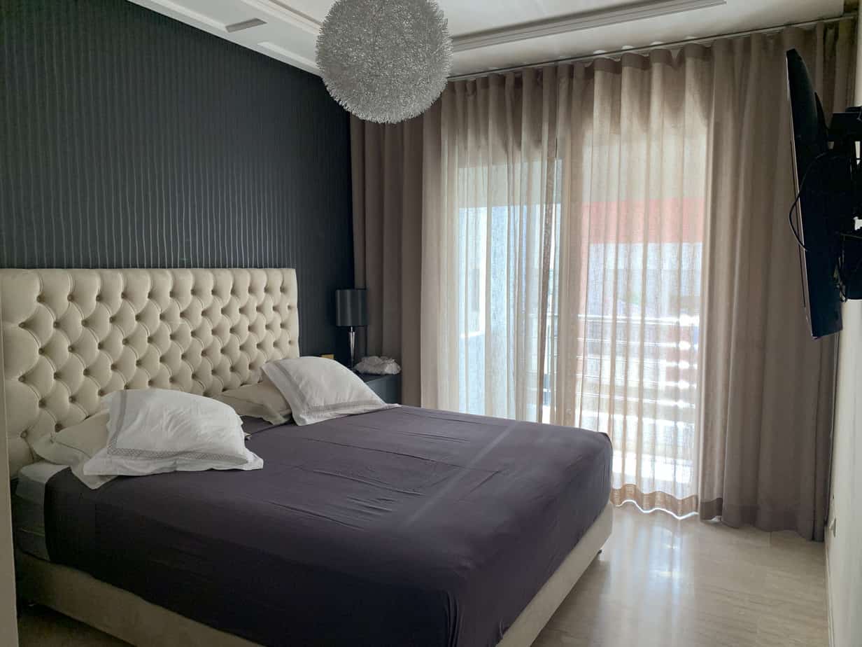 À-vendre-appartement-haut-standing-à-maarif-extension