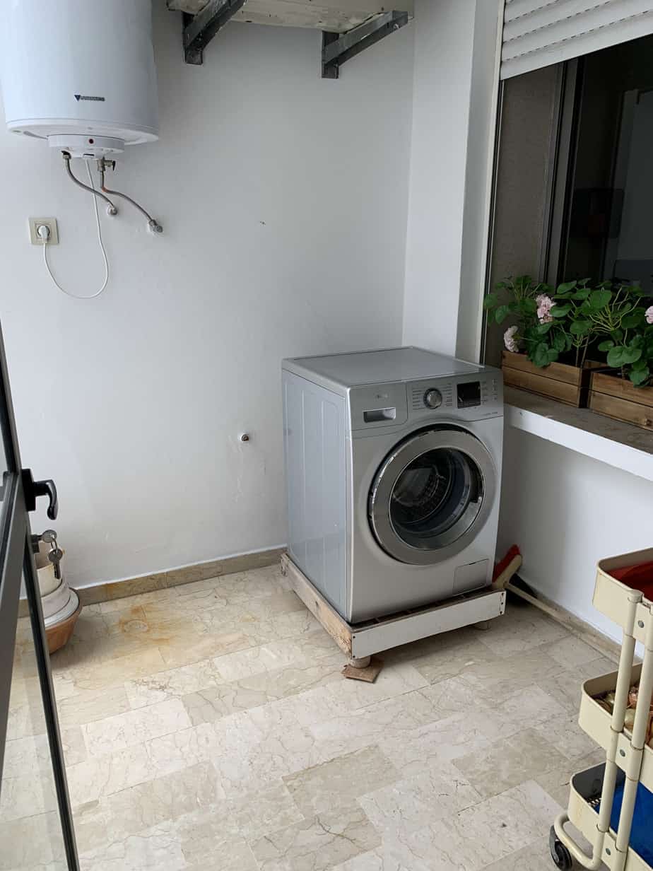 À-vendre-appartement-haut-standing-à-maarif-extension