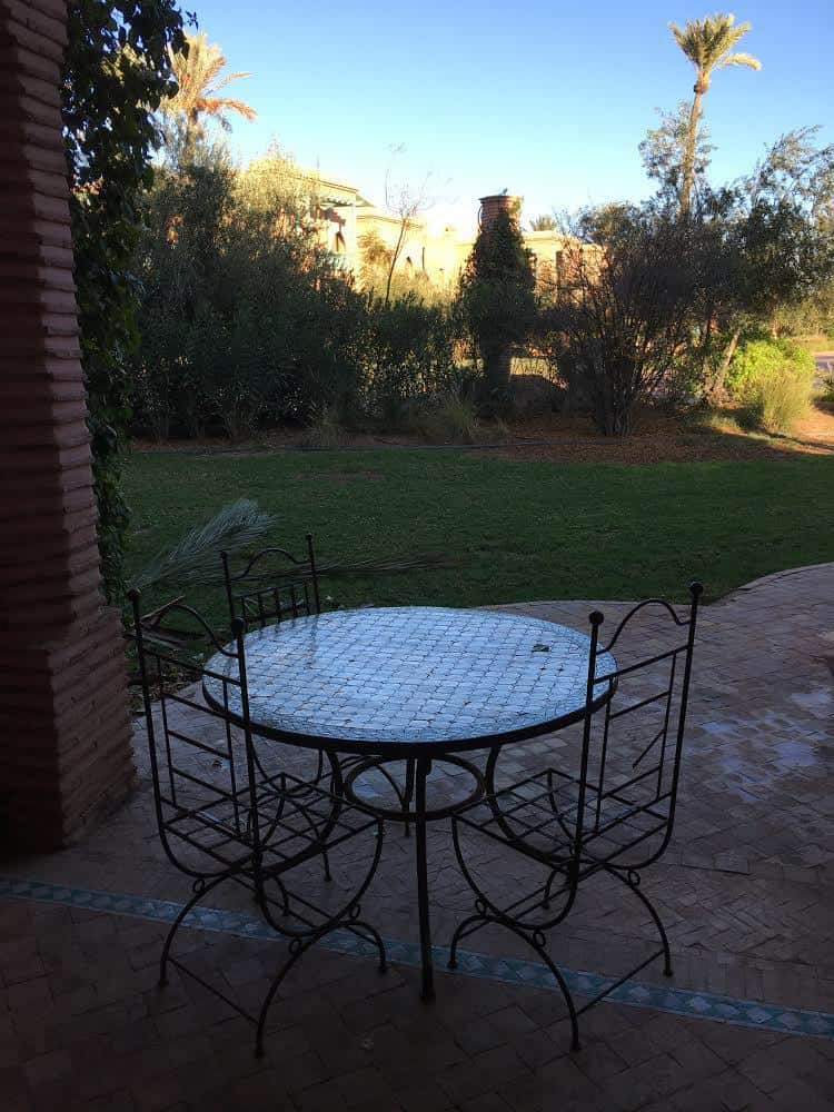 Opportunité-studio-en-vente-à-la-palmeraie-marrakech