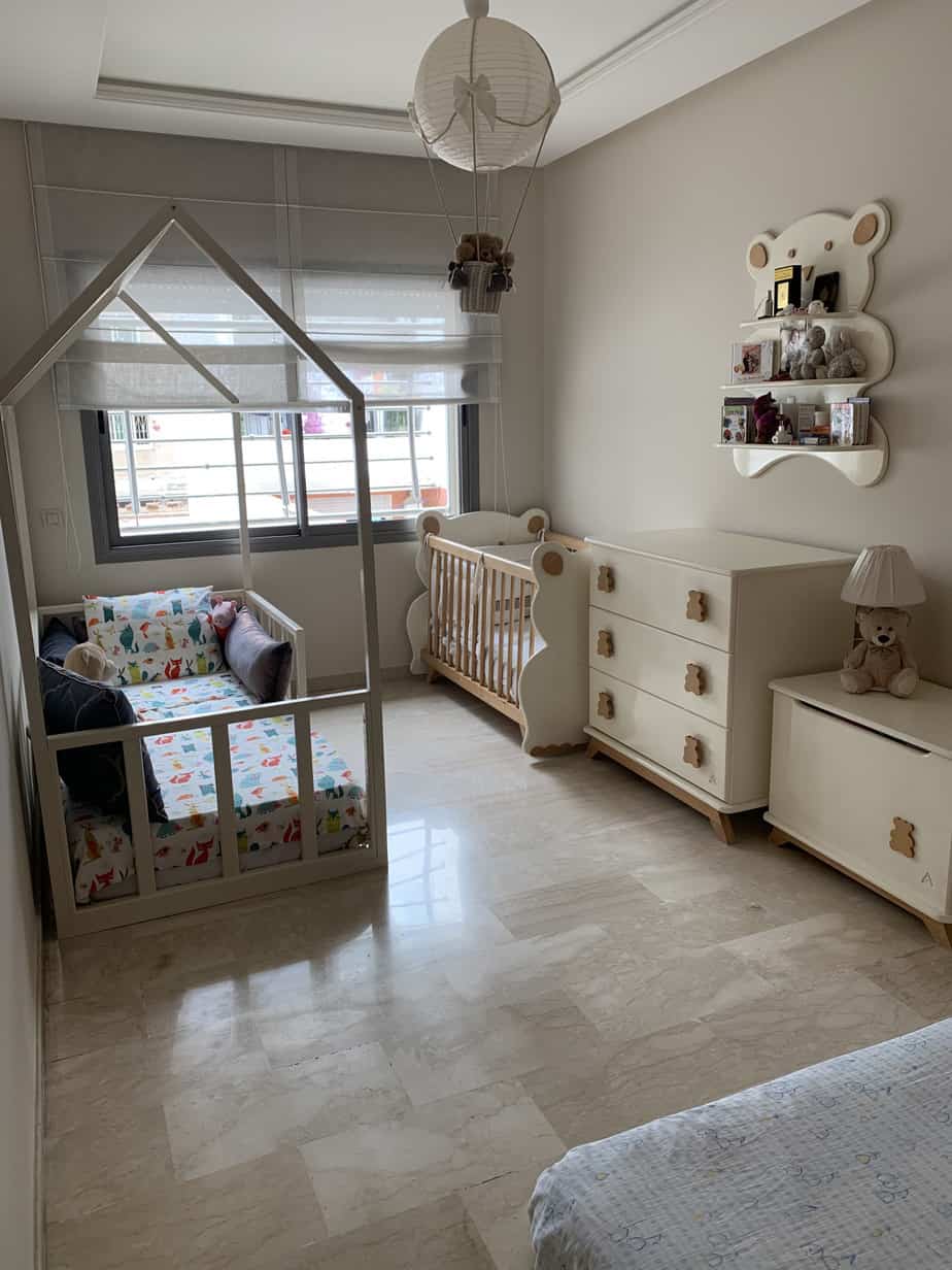 À-vendre-appartement-haut-standing-à-maarif-extension