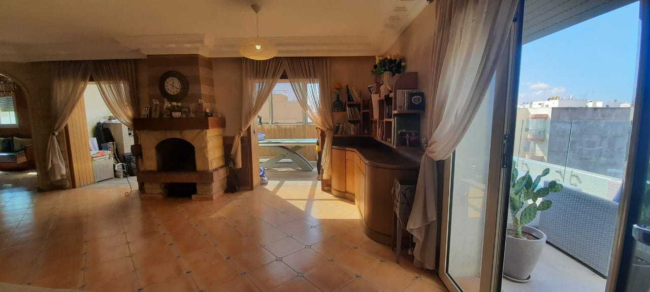 Vente-Duplex-Quartier-Bourgogne