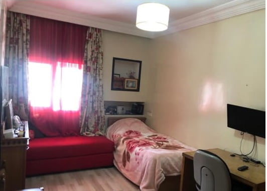 Immobilier-Casablanca-Vente-Appartement-proche 2Mars