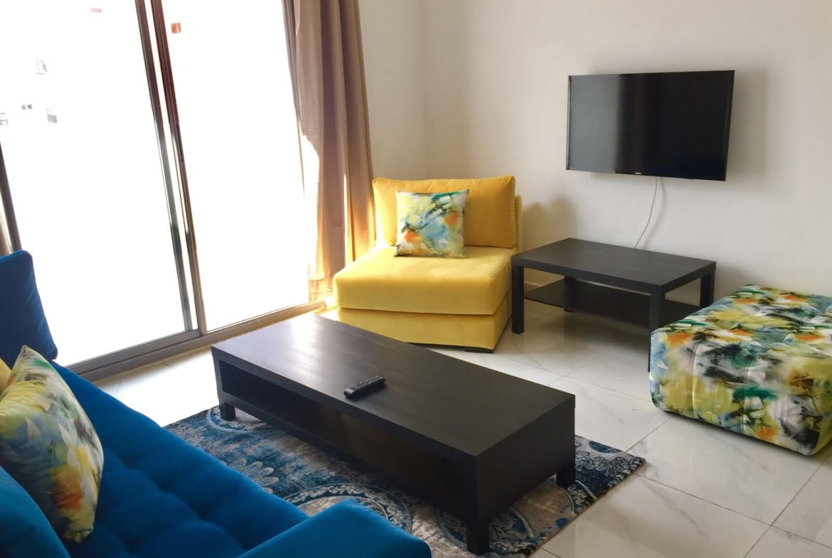 Immobilier-Casablanca-Location-Appartement-Meublé-Racine