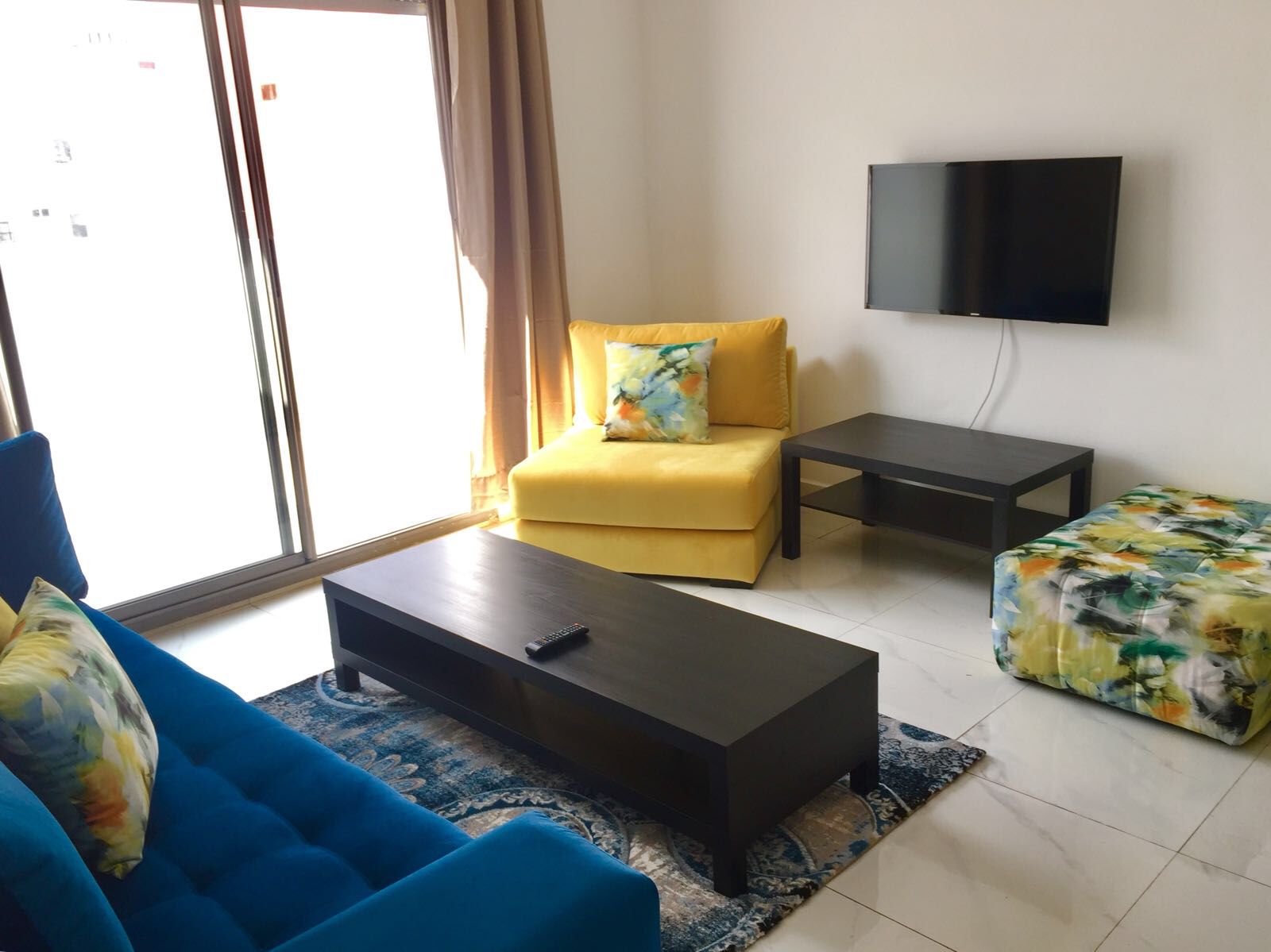 Immobilier-Casablanca-Location-Appartement-Meublé-Racine