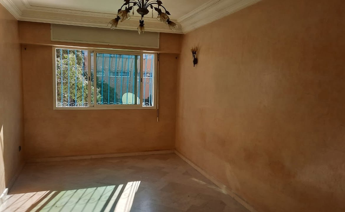 Immobilier-Casablanca-Location -Appartement-sur-Beauséjour