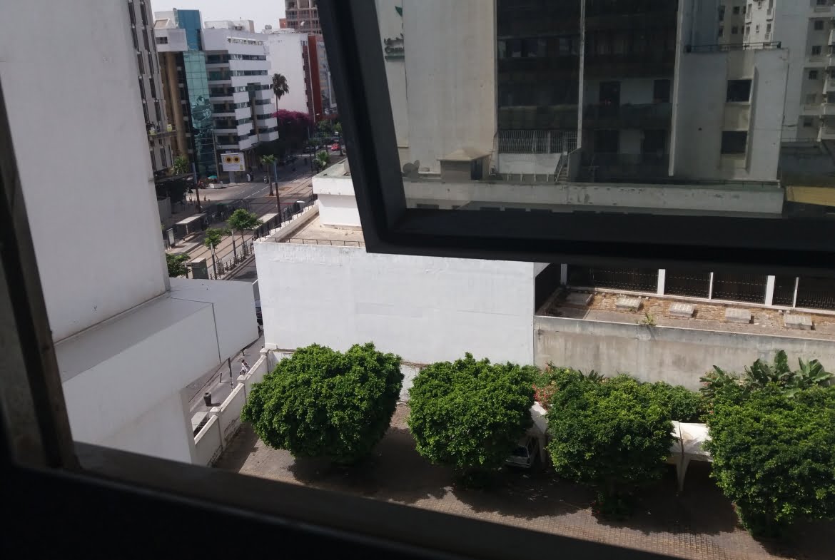 Absence des offres adéquates pour les entreprises à Casablanca pour l'Immobilier professionnel: