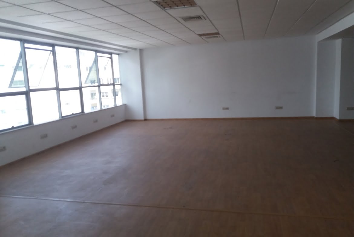 Location-Plateau-Bureau-Sur-Casablanca-Bd Abdelmoumen