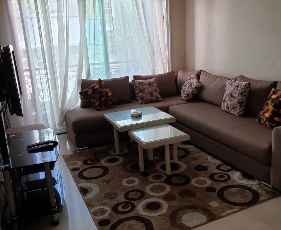 Immobilier-Casablanca-Location-Studio-Meublé-au-Centre-Ville