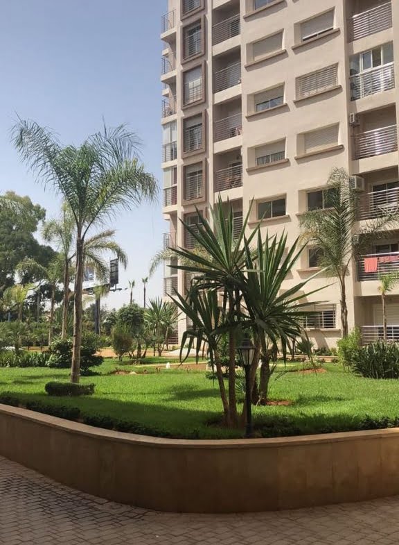 Immobilier-Casablanca-Location-Appartement-Vide-Californie
