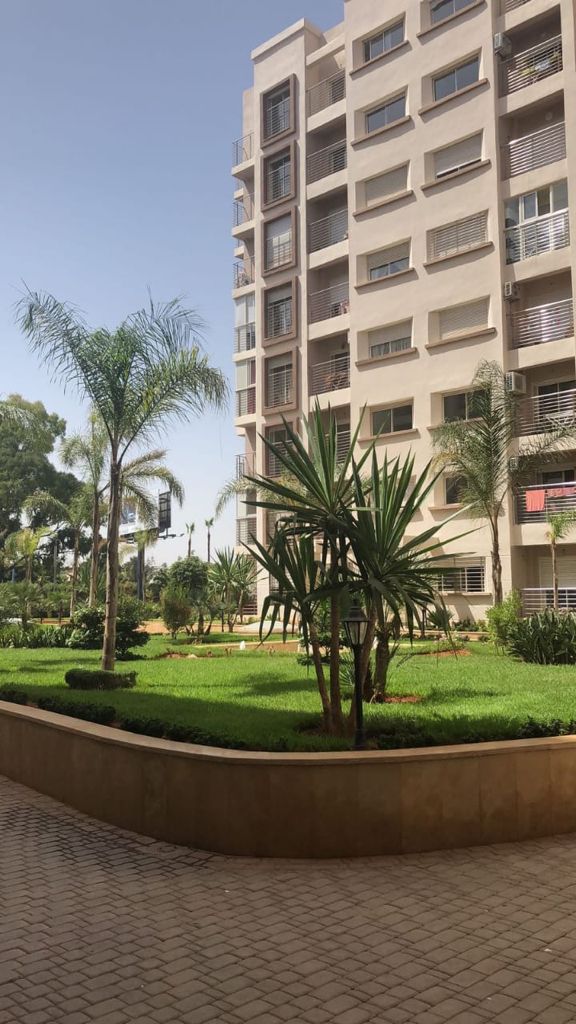 Immobilier-Casablanca-Location-Appartement-Vide-Californie