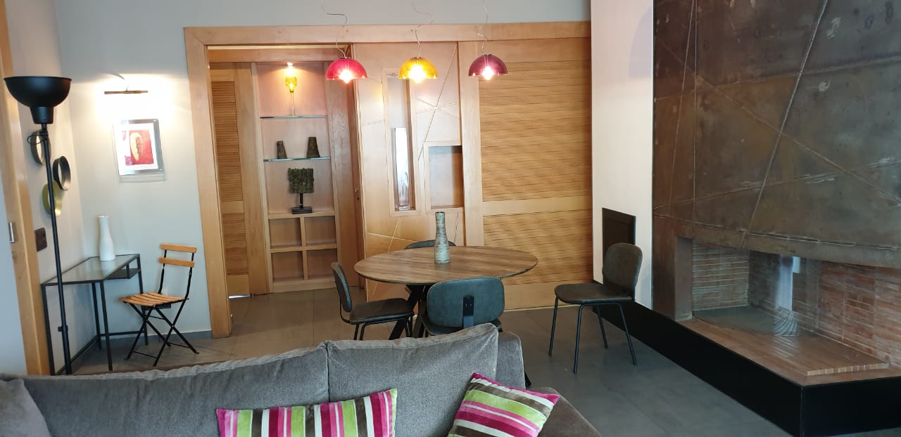 Location-Appartement-Meublé-Casablanca