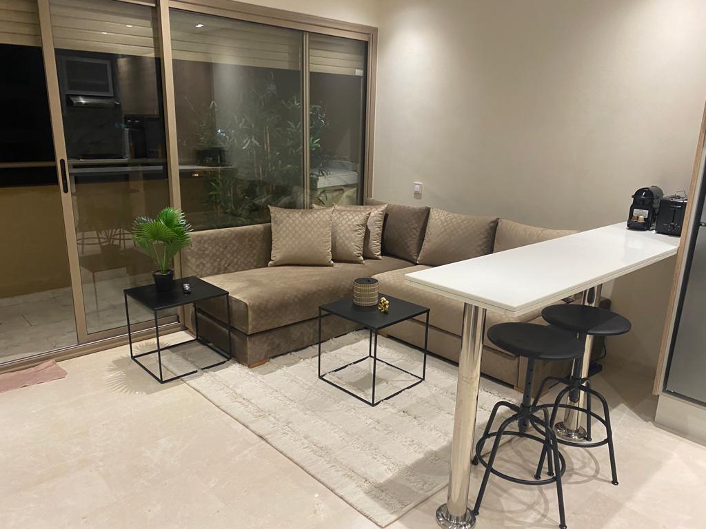 Casablanca-Location-Studio-Meublé-Sur-Les Princesses