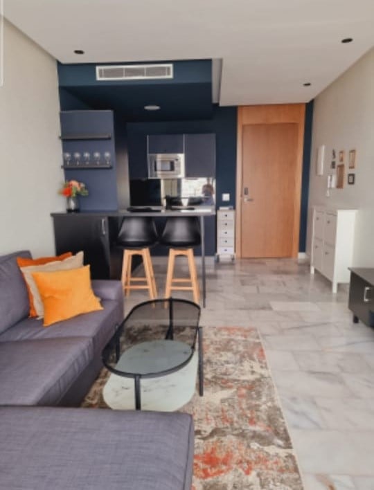 Location-Studio-Meublé-Sur-Ferme Bretonne