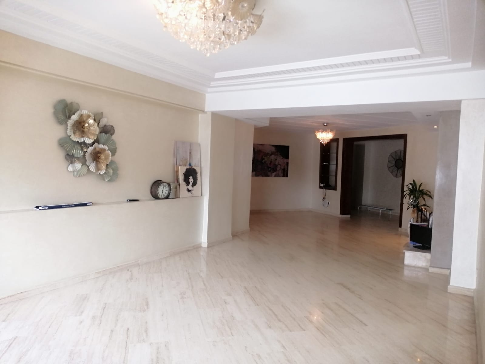 Immobilier-Casablanca-Vente-Appartement-Sur-Palmier