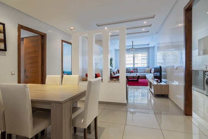 Projet-Appartement-Neufs-Sur-Casablanca-Oulfa