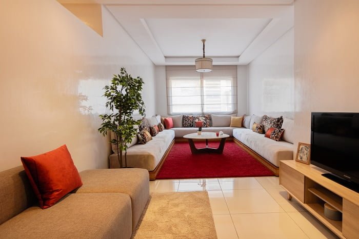 Projet-Appartement-Neufs-Sur-Casablanca-Oulfa