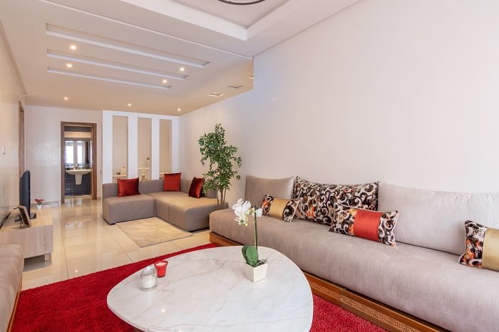 Projet-Appartement-Neufs-Sur-Casablanca-Oulfa