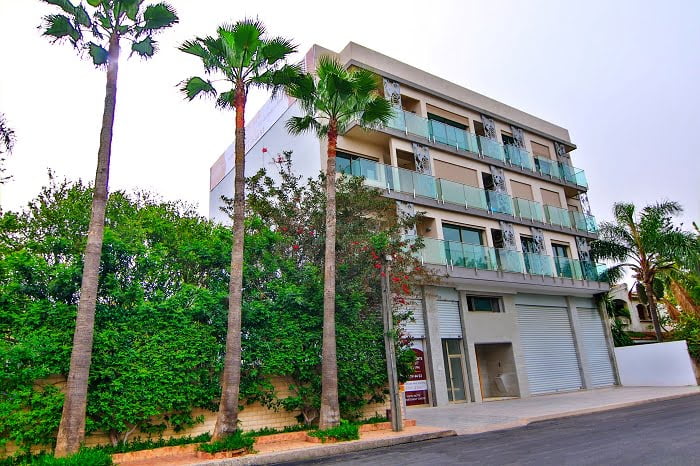 Projet-Appartements-Neufs-Sur-Oasis-Casablanca