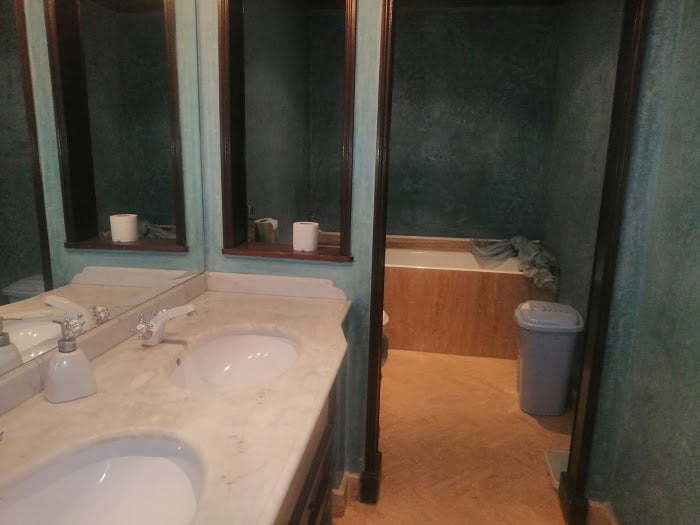 Vente appartement spacieux sur Racine Extension