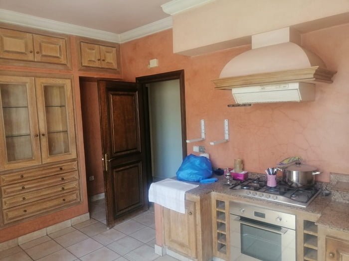 Vente appartement spacieux sur Racine Extension