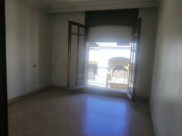 Vente appartement spacieux sur Racine Extension