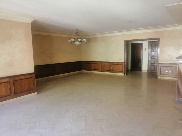 Vente appartement spacieux sur Racine Extension