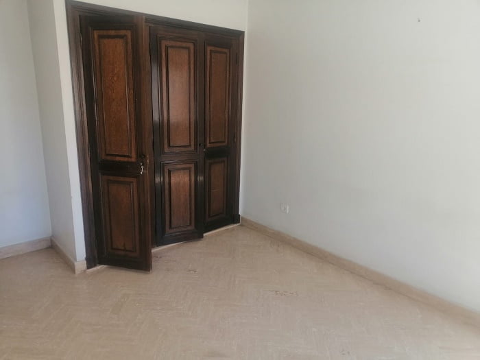 Vente appartement spacieux sur Racine Extension