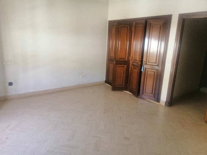 Vente appartement spacieux sur Racine Extension