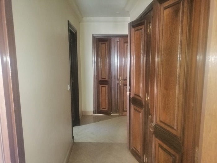 Vente appartement spacieux sur Racine Extension