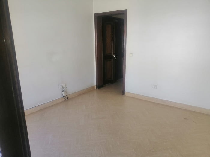 Vente appartement spacieux sur Racine Extension