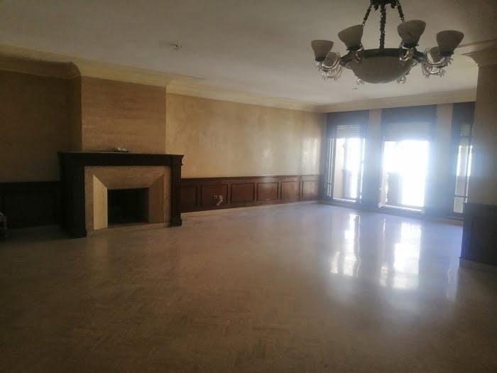 Vente appartement spacieux sur Racine Extension