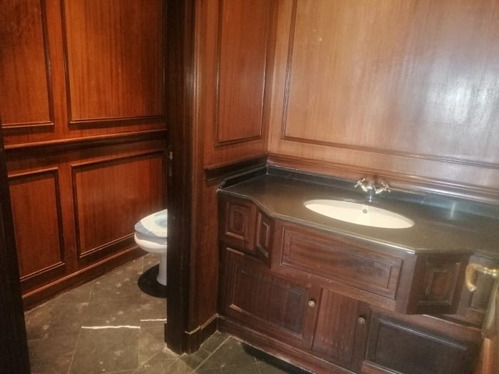 Vente appartement spacieux sur Racine Extension