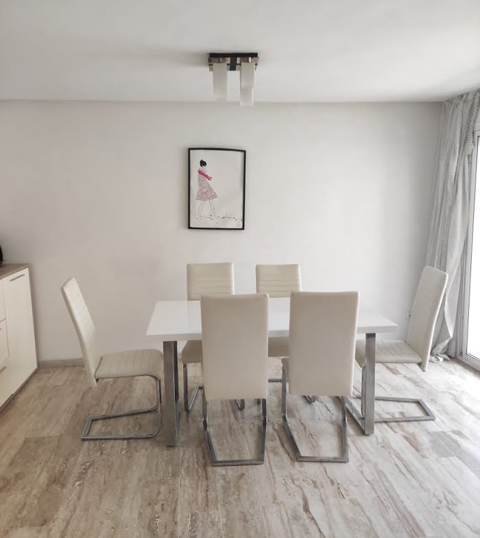 Casablanca-Location-Appartement-Meublé-Proche-Lyautey