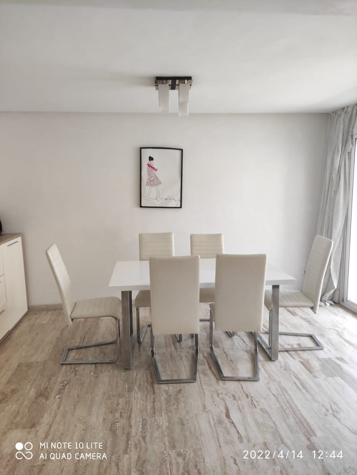 Casablanca-Location-Appartement-Meublé-Proche-Lyautey