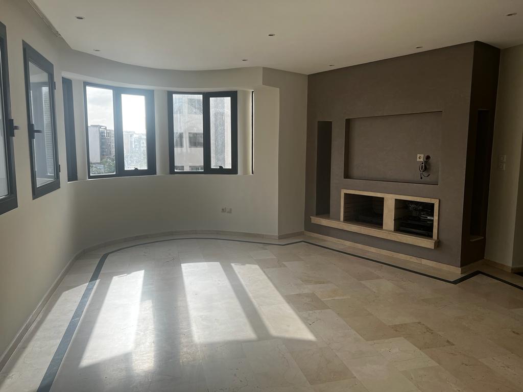 Immobilier-Casablanca-Location-Appartement-Sur-Bd Massira