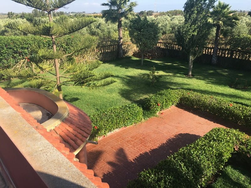 Immobilier-Casablanca-Vente-Ferme-Sur-Benslimane