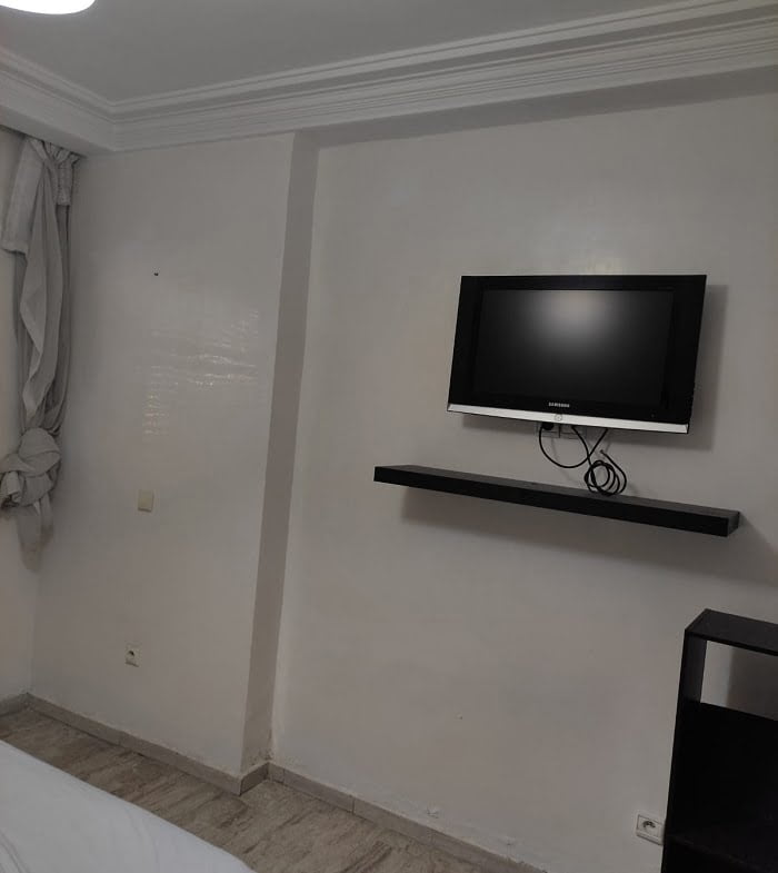 Casablanca-Location-Appartement-Meublé-Proche-Lyautey