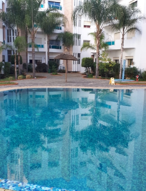 Appartement en vente sur nouaceur