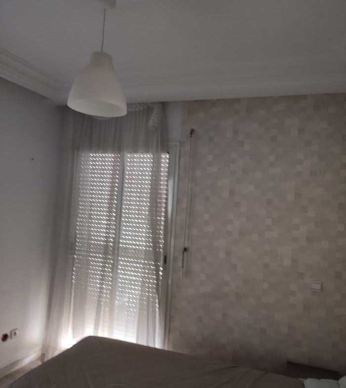 Casablanca-Location-Appartement-Meublé-Proche-Lyautey