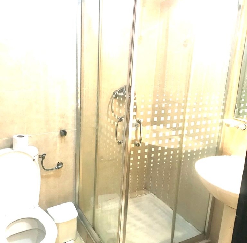 Immobilier-Casablanca-Location-beau-studio-meublé-Maârif